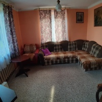 Dom 190m2 do zamieszkania-działka 1,25 ha